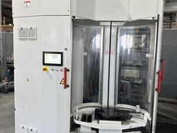 Hermle C250U 5 Axis