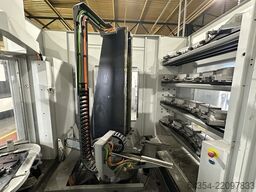 Hermle C250U 5 Axis