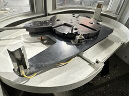 Hermle C250U 5 Axis