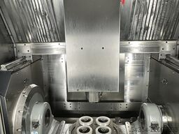 Hermle C250U 5 Axis