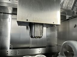 Hermle C250U 5 Axis