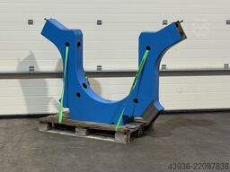 VDF Wohlenberg U1270