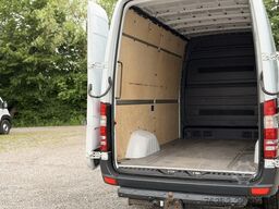 Mercedes-Benz Sprinter 316 CDI AHK-3,0t Kamera Klima