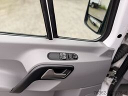 Mercedes-Benz Sprinter 316 CDI AHK-3,0t Kamera Klima