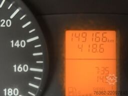 Mercedes-Benz Sprinter 316 CDI AHK-3,0t Kamera Klima