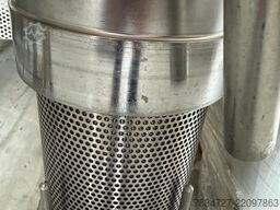 Baader 601 Soft Separator