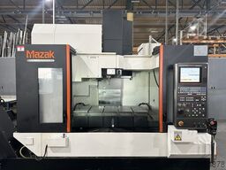 Mazak Vertical Centre Smart 530C