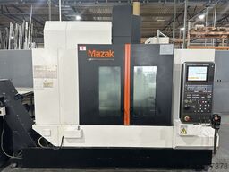 Mazak Vertical Centre Smart 530C
