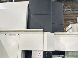 Mazak Vertical Centre Smart 530C