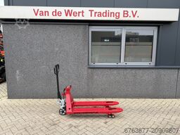 HAND PALLET TRUCK 2000 KG LWPW WEEGSYSTEEM WEEG PALLETWAGEN NIEUW 2025 hand pallet truck 2000 kg LWPW weegsysteem weeg palletwagen Nieuw 2025