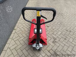 HAND PALLET TRUCK 2000 KG LWPW WEEGSYSTEEM WEEG PALLETWAGEN NIEUW 2025 hand pallet truck 2000 kg LWPW weegsysteem weeg palletwagen Nieuw 2025