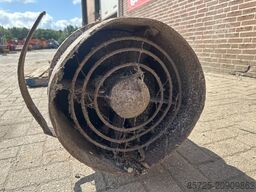  Vijzelpomp - Gebruikt