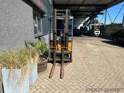 STILL R50-15 Heftruck Duplo 330 Sideshift elektrisch