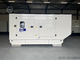 FG Wilson P300-5 - 300 kVA Genset - DPX-16015