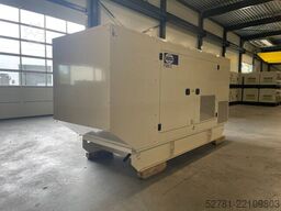 FG Wilson P300-5 - 300 kVA Genset - DPX-16015