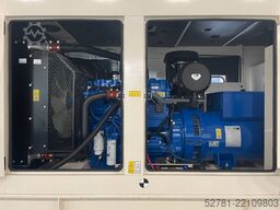 FG Wilson P300-5 - 300 kVA Genset - DPX-16015