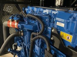 FG Wilson P300-5 - 300 kVA Genset - DPX-16015