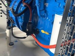 FG Wilson P300-5 - 300 kVA Genset - DPX-16015