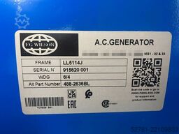 FG Wilson P300-5 - 300 kVA Genset - DPX-16015