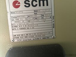 SCM SI12TW