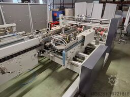 DGM Megafold 1450