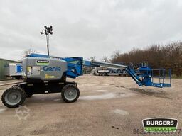 Genie Z62 40