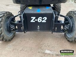 Genie Z62 40