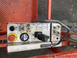 Skyjack SJ6832 RTE