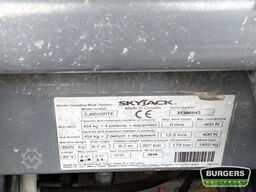 Skyjack SJ6832 RTE
