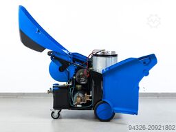 Nilfisk MH 7P - 175/1260 - 175bar - 1170l/h