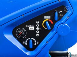 Nilfisk MH 7P - 175/1260 - 175bar - 1170l/h