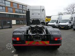 MAN TGX 33.480 | 6X4 | Hydraulic | 647300Km | 2011 ...