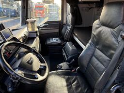 MAN TGX 35.560 8x4-4BL Palfinger PK 34002-SH F + Ha...