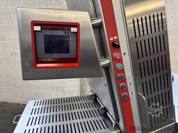 Treif Slicer Type DIVIDER ORBITAL +