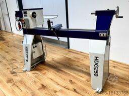 Hager HDG 250