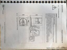 Mikron, Typ: HSM 400