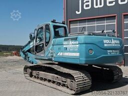 Doosan DX 225LC Kettenbagger