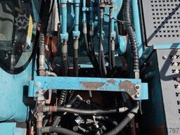 Doosan DX 225LC Kettenbagger