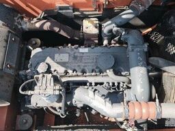 Doosan DX 225LC Kettenbagger