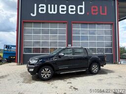 Ford Wildtrak / 4x4 / 3.2l 5 Cyl Diesel