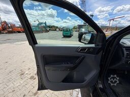 Ford Wildtrak / 4x4 / 3.2l 5 Cyl Diesel