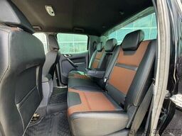 Ford Wildtrak / 4x4 / 3.2l 5 Cyl Diesel
