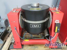 RMS SW 3009 & TGA 6014