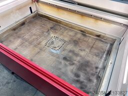 Trotec Speedy 400 Co2