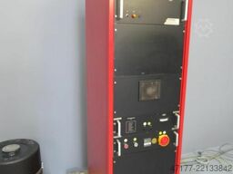 RMS SW 1507 / TGA 1500