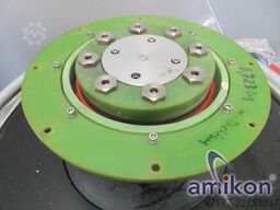 RMS SW 3006 mit TGA 3000-000.00