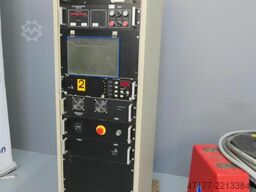 RMS SW 3006 mit TGA 3000-000.00