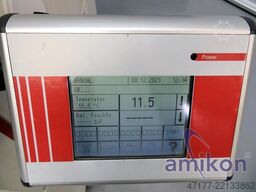 Heraeus Vötsch Temp. -70°C bis + 180°C VTS 7018-5