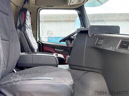 VOLVO FMX 410 Kipper 5,00m *PM 18.5 TP/FUNK *6x4