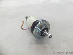 KUKA Rotor für 1FK7083-5AF81 SN:YFV950654075018 mit 86 61111H39 Binder Bremse